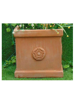 T8803 - Terracotta Pot