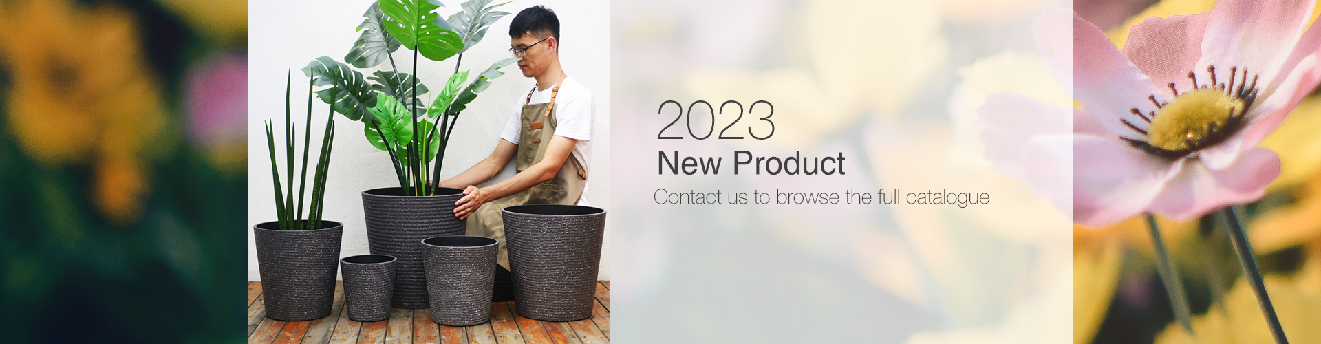 2023 New Product