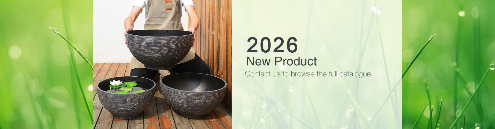 2023 New products